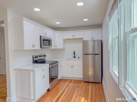 Photo of 88 Camp Street, New Britain, CT 06051 (MLS # 24183150)