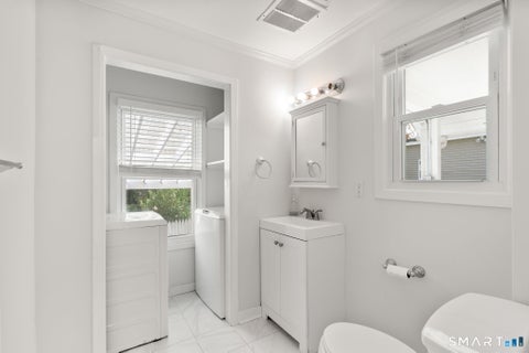Tiny photo for 33 New England Avenue, Fairfield, CT 06824 (MLS # 24216367)