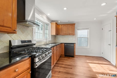 Tiny photo for 33 New England Avenue, Fairfield, CT 06824 (MLS # 24216367)