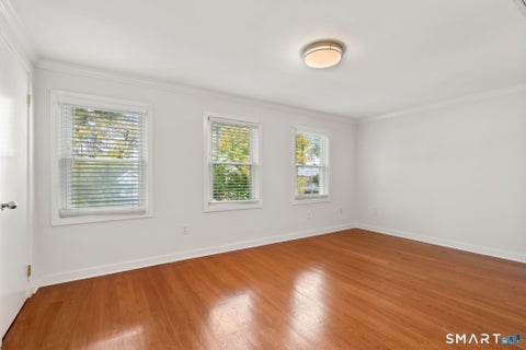Tiny photo for 33 New England Avenue, Fairfield, CT 06824 (MLS # 24216367)