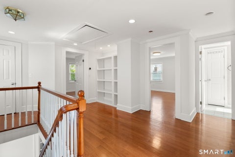 Tiny photo for 33 New England Avenue, Fairfield, CT 06824 (MLS # 24216367)