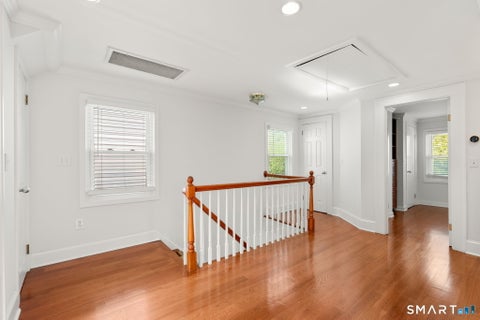 Tiny photo for 33 New England Avenue, Fairfield, CT 06824 (MLS # 24216367)