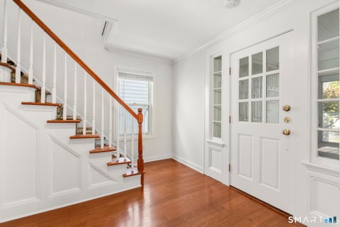 Tiny photo for 33 New England Avenue, Fairfield, CT 06824 (MLS # 24216367)