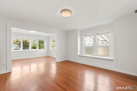 Tiny photo for 33 New England Avenue, Fairfield, CT 06824 (MLS # 24216367)