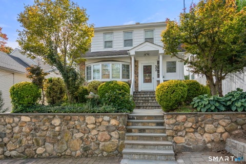 Tiny photo for 33 New England Avenue, Fairfield, CT 06824 (MLS # 24216367)