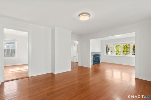 Tiny photo for 33 New England Avenue, Fairfield, CT 06824 (MLS # 24216367)