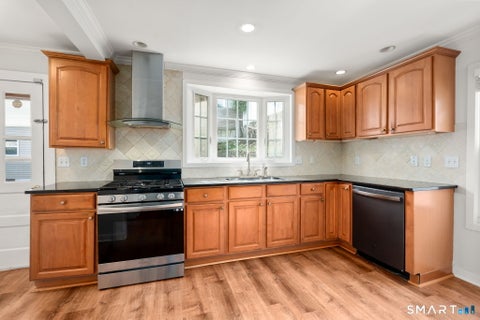 Tiny photo for 33 New England Avenue, Fairfield, CT 06824 (MLS # 24216367)