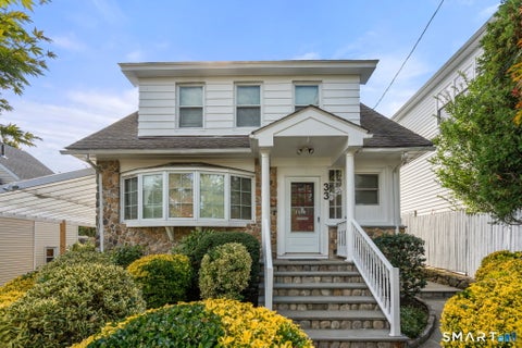 Photo of 33 New England Avenue, Fairfield, CT 06824 (MLS # 24216367)