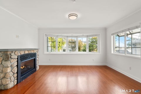 Tiny photo for 33 New England Avenue, Fairfield, CT 06824 (MLS # 24216367)