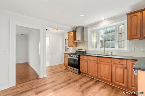 Tiny photo for 33 New England Avenue, Fairfield, CT 06824 (MLS # 24216367)