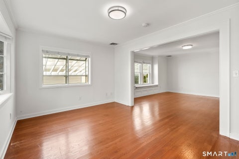 Tiny photo for 33 New England Avenue, Fairfield, CT 06824 (MLS # 24216367)