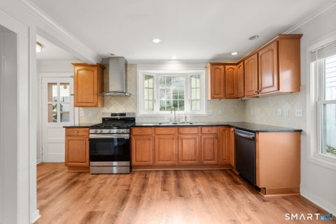 Tiny photo for 33 New England Avenue, Fairfield, CT 06824 (MLS # 24216367)