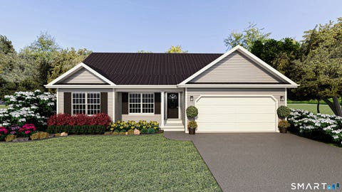Photo of 174 Turnberry Court #34, Watertown, CT 06795 (MLS # 24202345)
