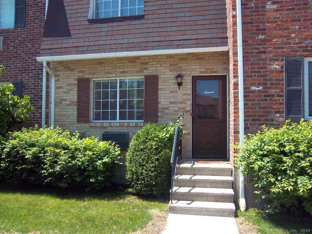 36 Sharon Road # APT 7, Waterbury, Connecticut image 1
