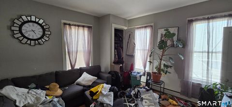 Tiny photo for 15 Platt Avenue, Norwich, CT 06360 (MLS # 24163934)