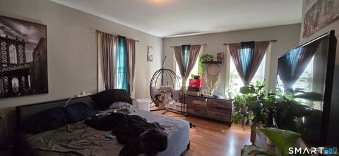 Tiny photo for 15 Platt Avenue, Norwich, CT 06360 (MLS # 24163934)