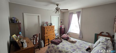 Tiny photo for 15 Platt Avenue, Norwich, CT 06360 (MLS # 24163934)