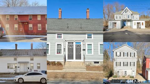 15 Platt Avenue Norwich CT 06360