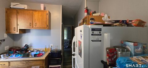 Tiny photo for 15 Platt Avenue, Norwich, CT 06360 (MLS # 24163934)