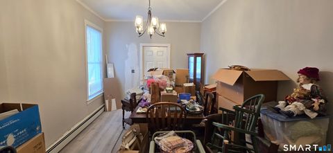 Tiny photo for 15 Platt Avenue, Norwich, CT 06360 (MLS # 24163934)