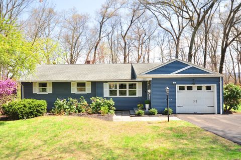 202 Dogwood Lane South Windsor CT 06074