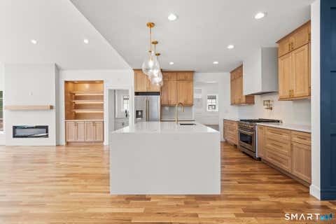 Tiny photo for Norwalk, CT 06850 (MLS # 24201678)
