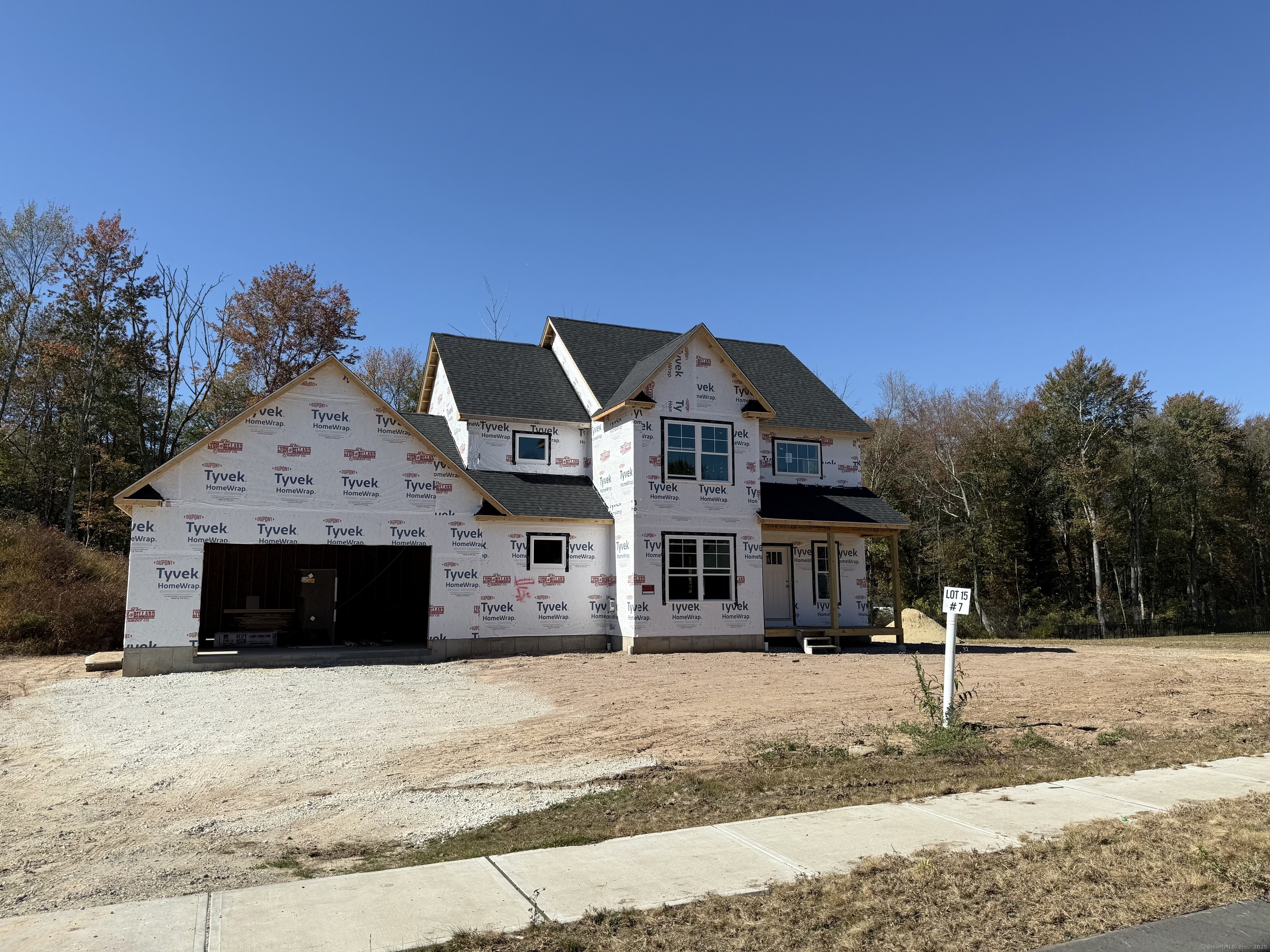 7 Laurelwood Lane Lot 15