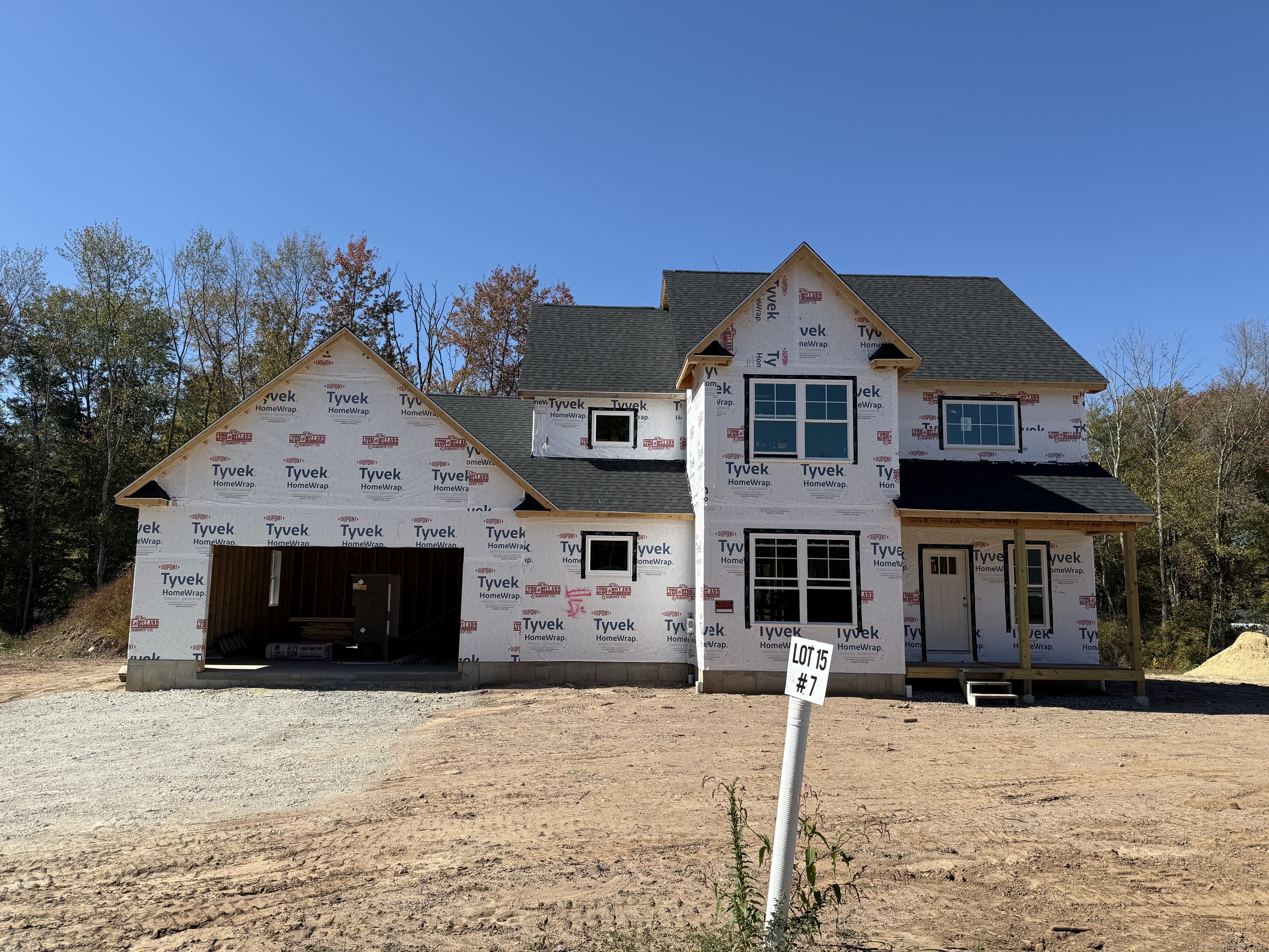 7 Laurelwood Lane Lot 15