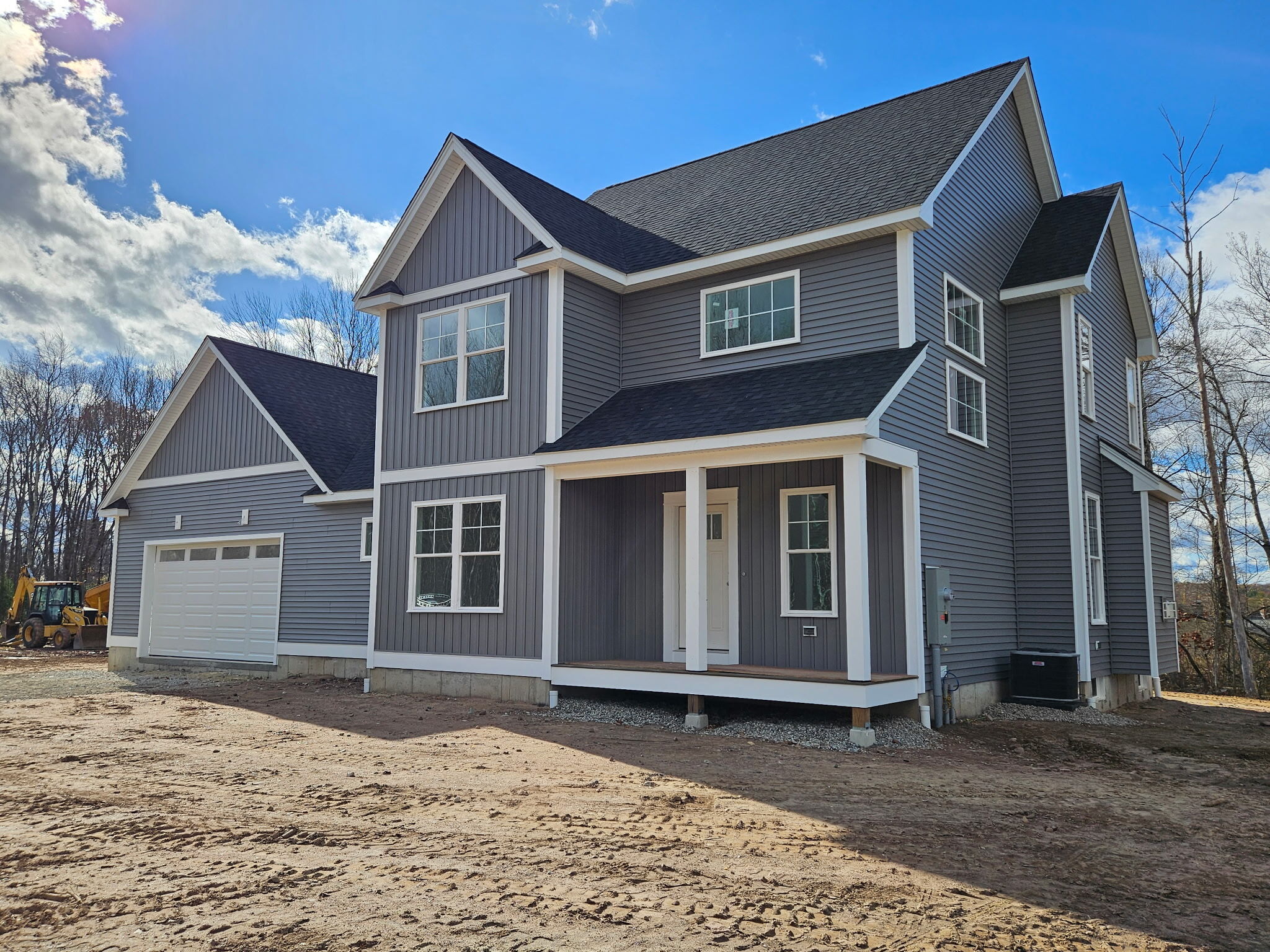 7 Laurelwood Lane Lot 15