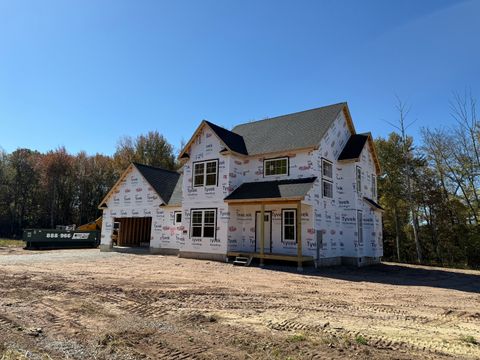 7 Laurelwood Lane Lot 15 Vernon CT 06066