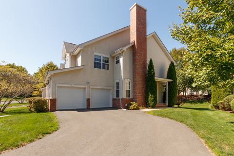 Photo of 14 Last Leaf Circle #14, Windsor, CT 06095 (MLS # 24126485)