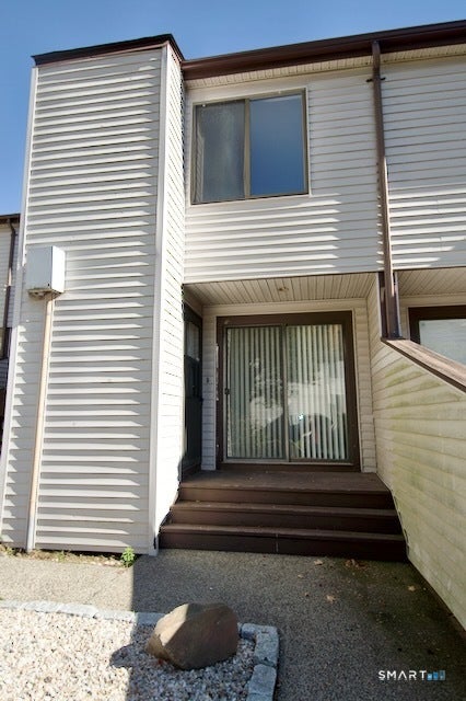 Tiny photo for 146 Springside Avenue #C2, New Haven, CT 06515 (MLS # 24216516)