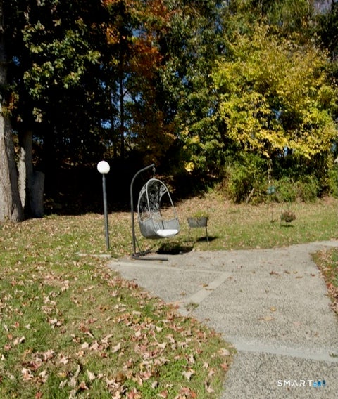 Tiny photo for 146 Springside Avenue #C2, New Haven, CT 06515 (MLS # 24216516)