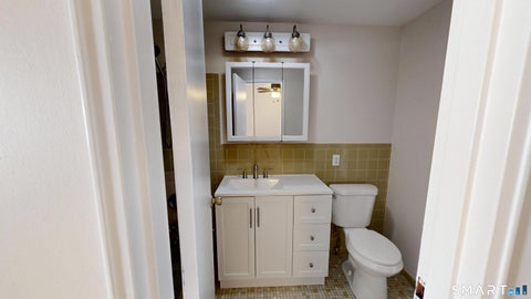 Tiny photo for 146 Springside Avenue #C2, New Haven, CT 06515 (MLS # 24216516)