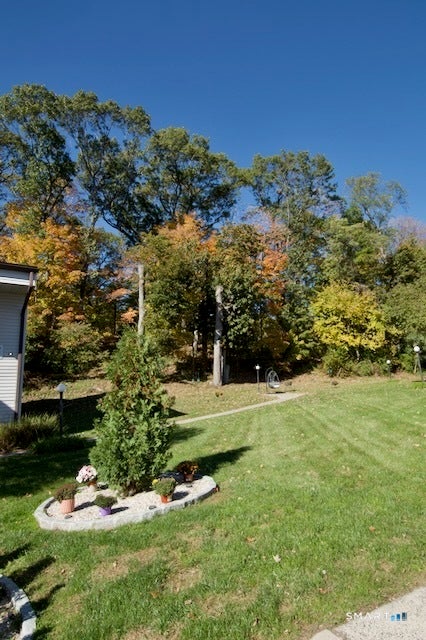 Tiny photo for 146 Springside Avenue #C2, New Haven, CT 06515 (MLS # 24216516)