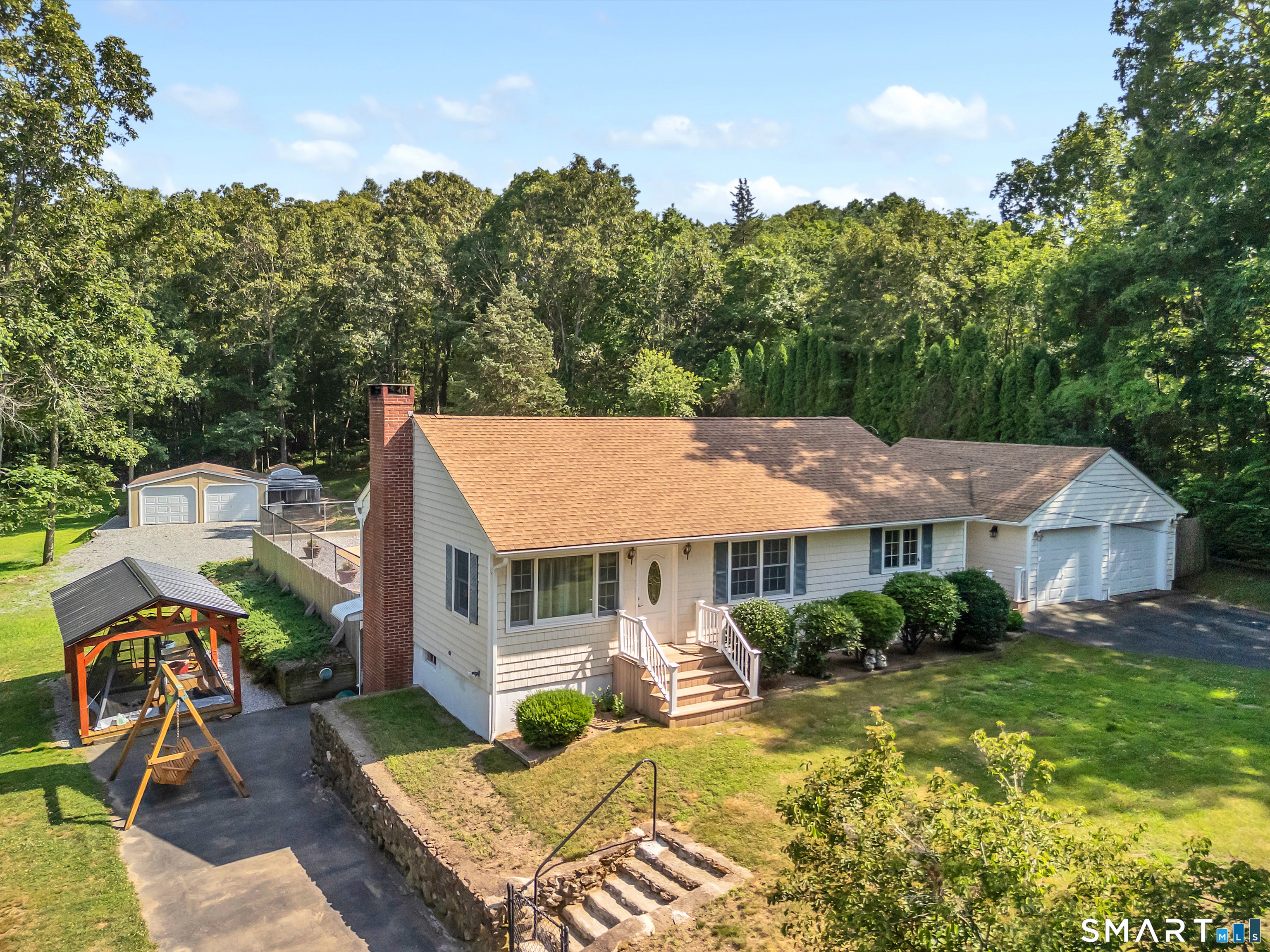 186 Reutemann Road