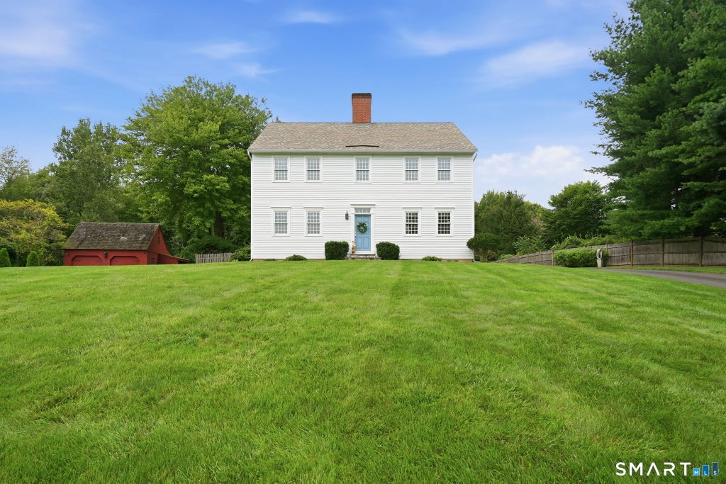 Photo of 10 Settlement Hill, Windsor, CT 06095 (MLS # 24203124)