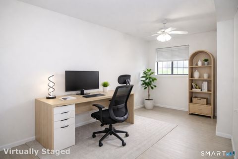 Tiny photo for 125 Warner Hill Road #27, Stratford, CT 06614 (MLS # 24161878)