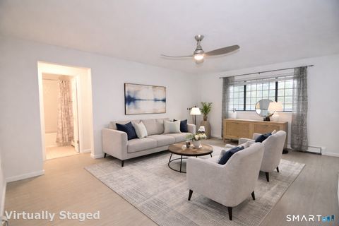 Tiny photo for 125 Warner Hill Road #27, Stratford, CT 06614 (MLS # 24161878)