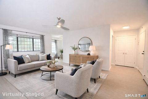 Tiny photo for 125 Warner Hill Road #27, Stratford, CT 06614 (MLS # 24161878)