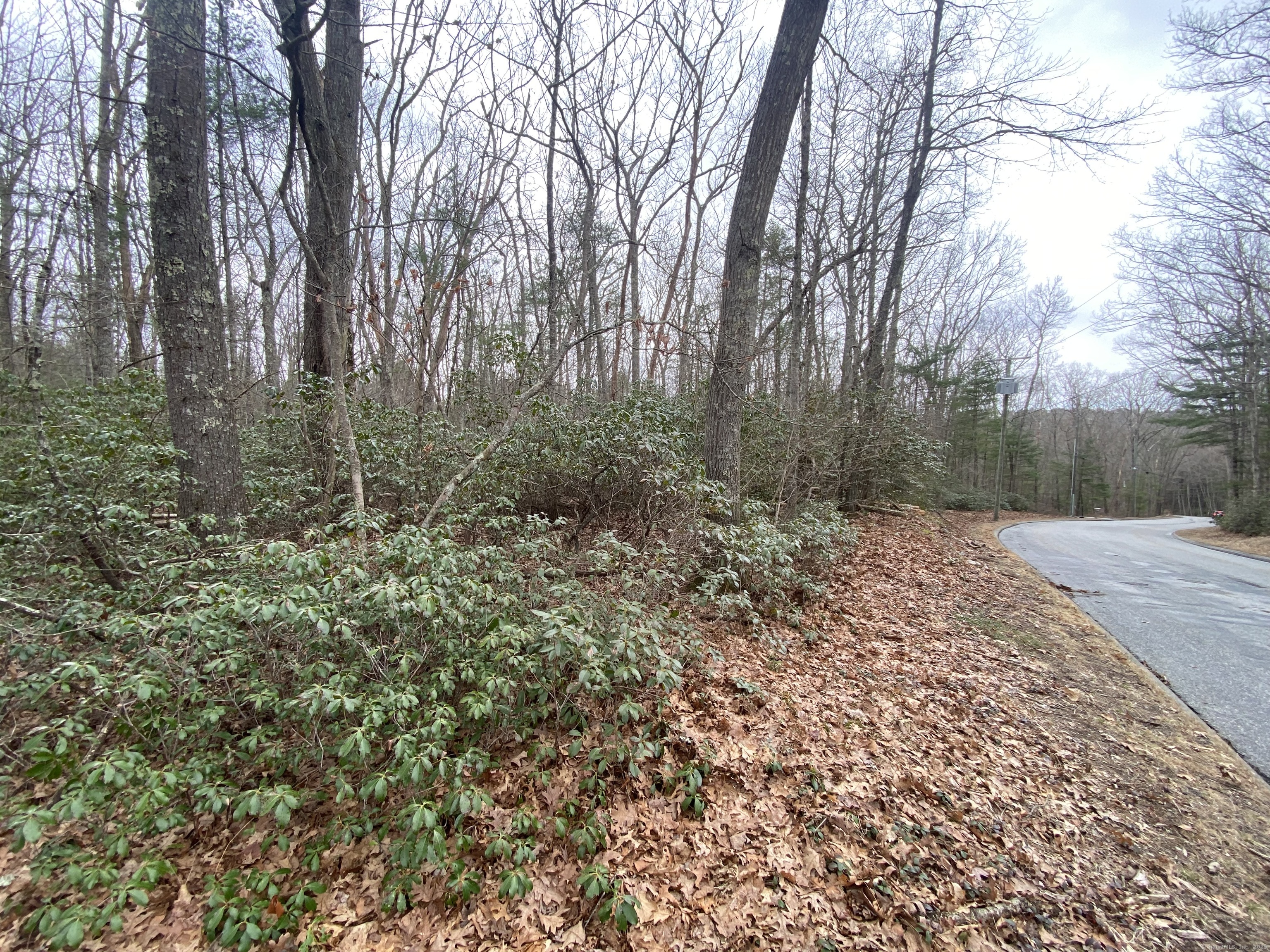 339 Coomer Hill Road