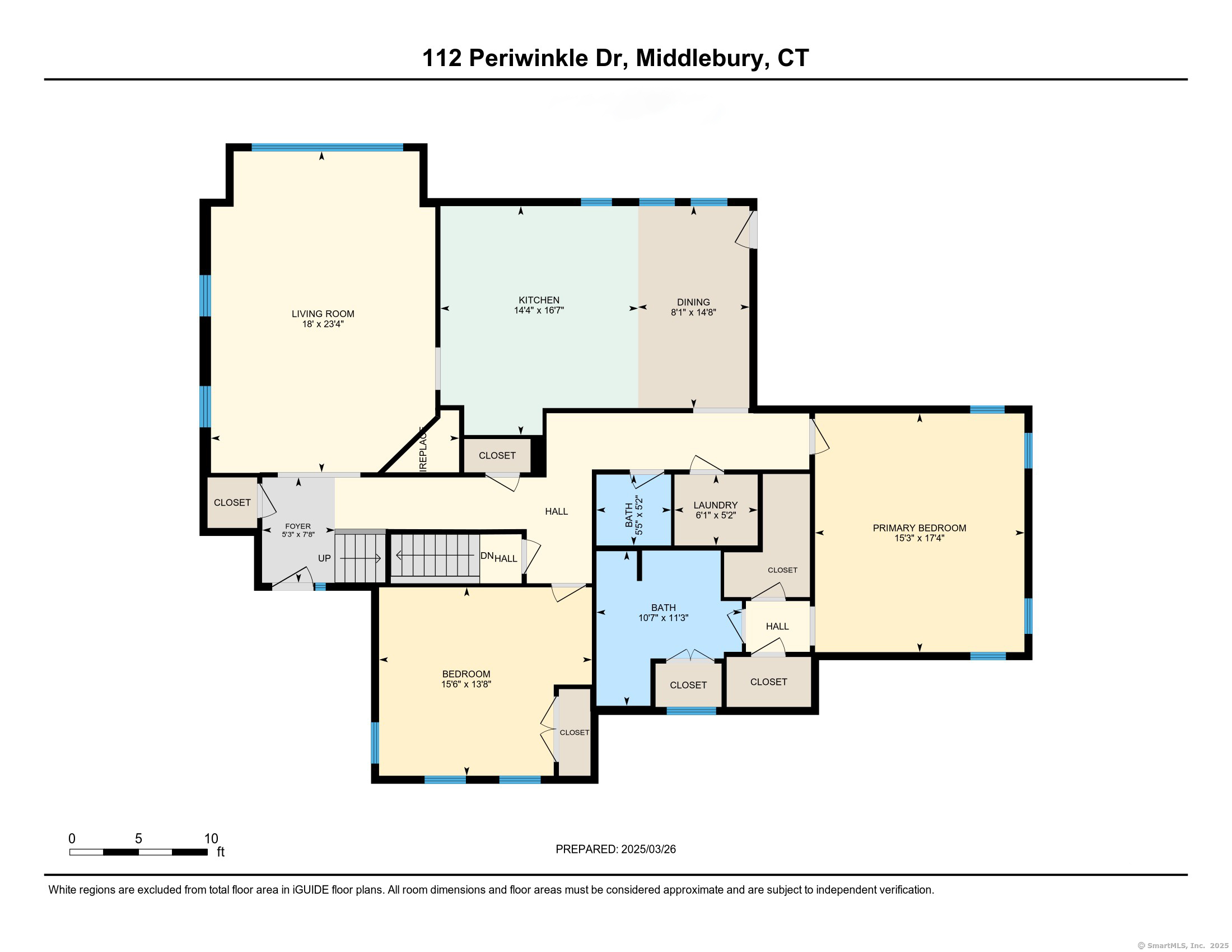 112 Periwinkle Drive #112, Middlebury, Connecticut image 39