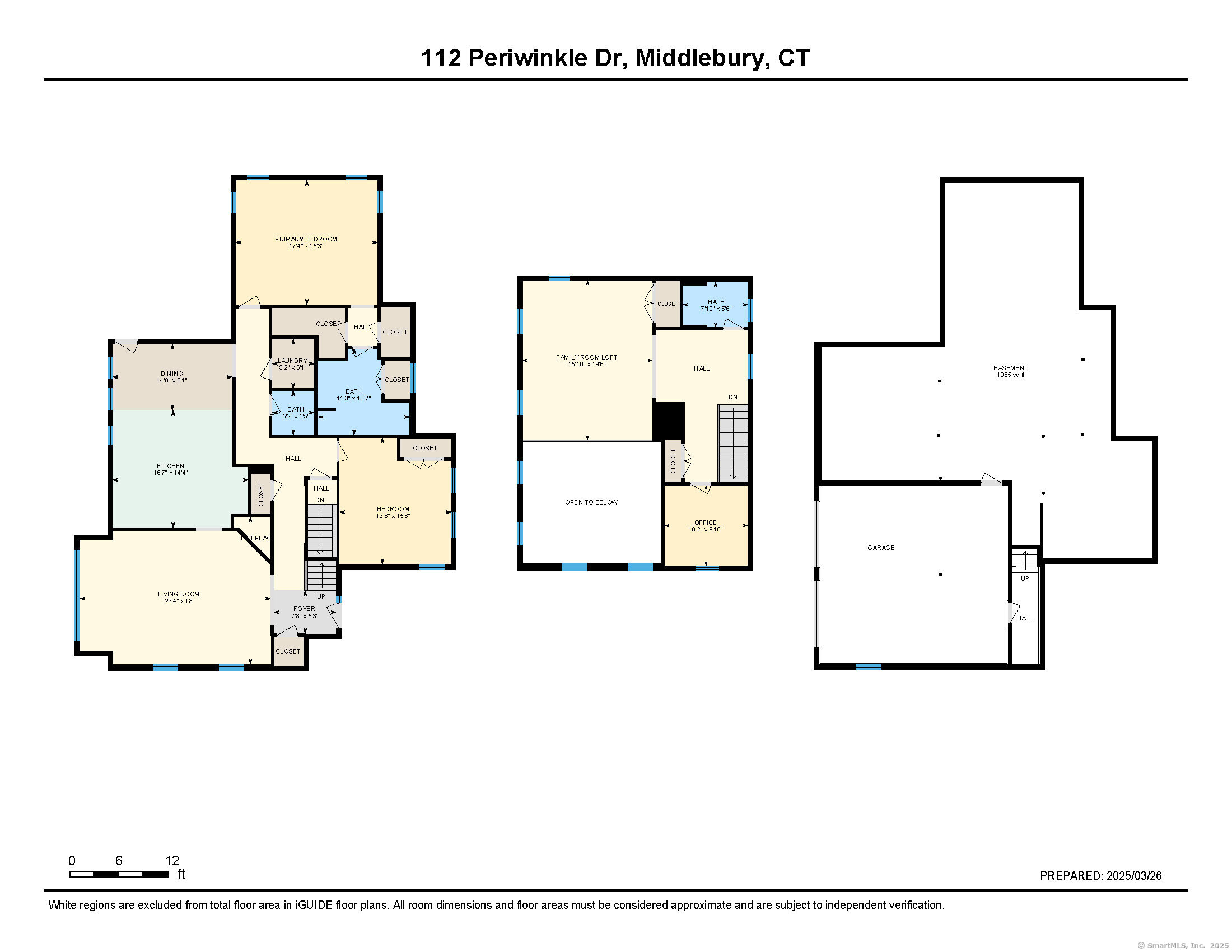112 Periwinkle Drive #112, Middlebury, Connecticut image 36