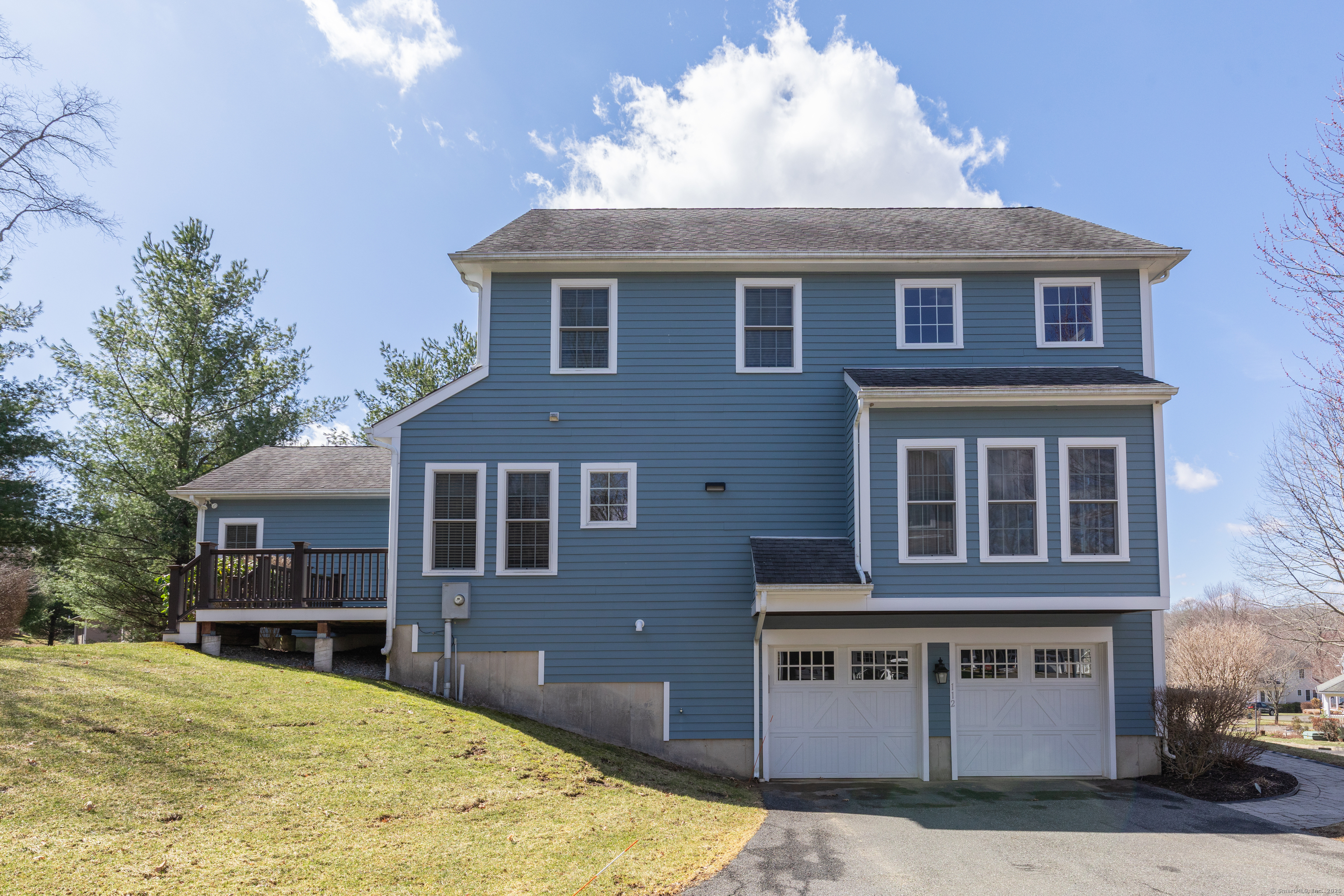 112 Periwinkle Drive #112, Middlebury, Connecticut image 2