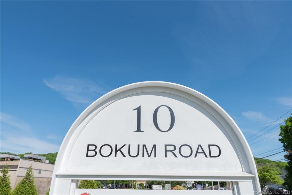 10 Bokum Road Second floor