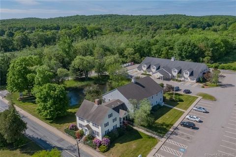 10 Bokum Road Second floor Essex CT 06426