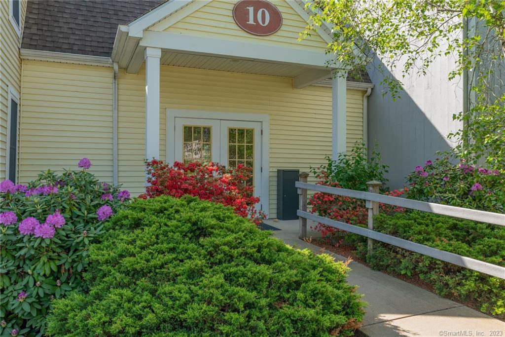 10 Bokum Road Second floor