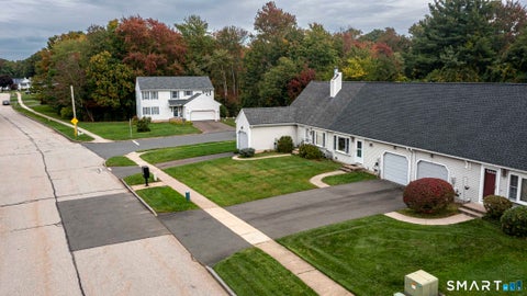 Tiny photo for 75 Deer Run Trail, Manchester, CT 06042 (MLS # 24203062)