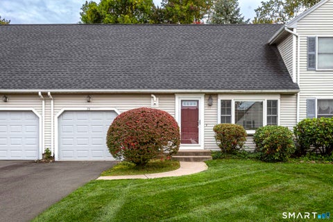 Photo of 75 Deer Run Trail, Manchester, CT 06042 (MLS # 24203062)