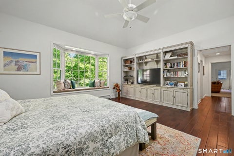 Tiny photo for 75 Norfield Road, Weston, CT 06883 (MLS # 24182006)